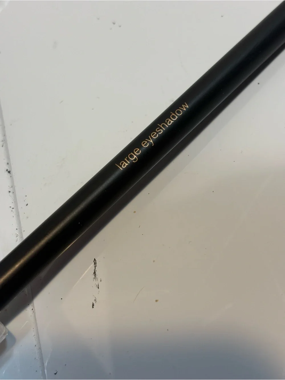 aSonia Kashuk Professional Collection makeup brushes powder eyeliner